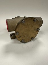 jabsco impeller pump 50084-8000