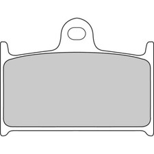 Brake Pads Ferodo FDB557XRAC