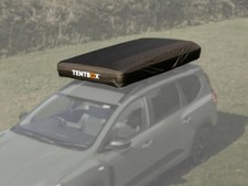 Protective Cover for TentBox