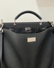 Fendi Peekaboo Essential Bag