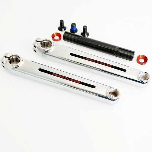 Redline flight cranks bmx - flight,