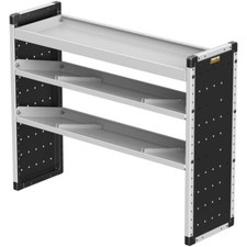 Van Racking 1 Straight Shelf &
