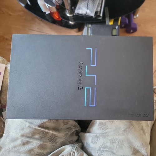 Sony playstation console - sony,