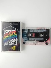 Joseph And The Amazing