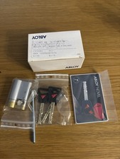 Abloy Cylinder euro lock