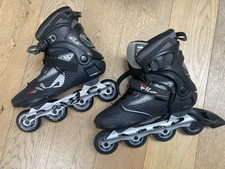 Fila Unisex Pro Blade Roller