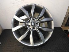 FORD KUGA Alloy Wheel 19"Inch