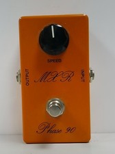 MXR Phase 90 Script Edition