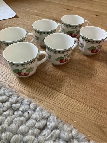 Villeroy and boch french - villeroy,