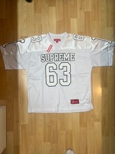Supreme Bone Jersey - White -