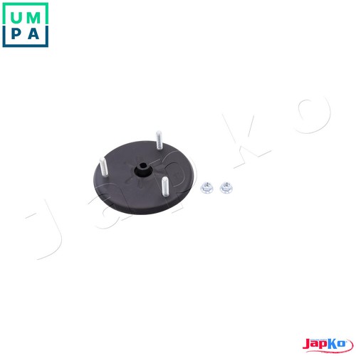 Suspension strut support - suspension,