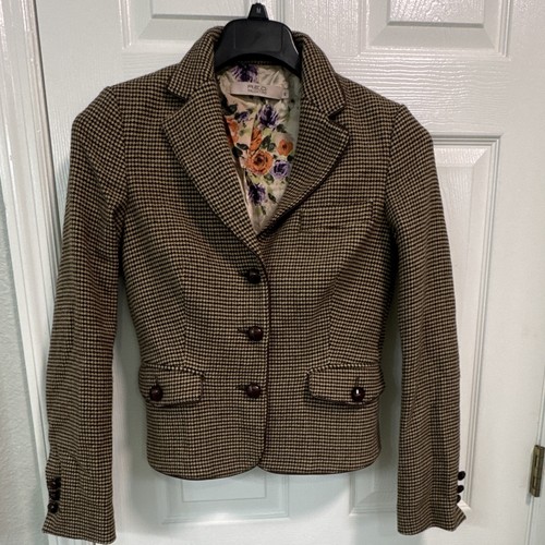 Valentino brown beige - valentino,