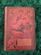 R.M.Ballantyne's Book For Boys