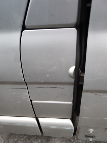Fuel exterior cover opel - fuel,