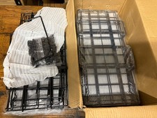 8 Pack Chest Freezer Organizer