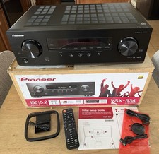 Pioneer VSX-534 5.2 Channel AV