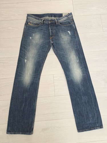 Diesel viker mens jeans - diesel,