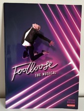Footloose The Musical Souvenir