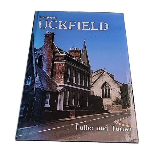 Bygone uckfield fuller turner - bygone,