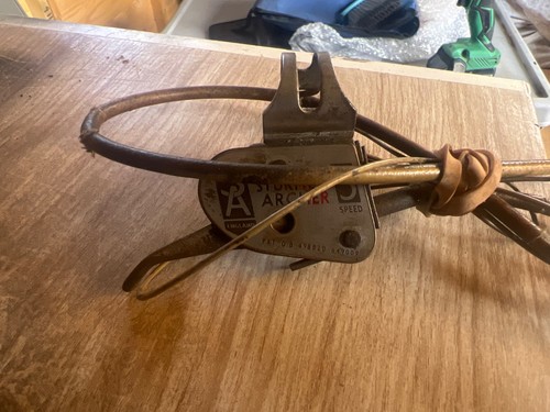 1950 60s sturmey archer - 1950/60s,