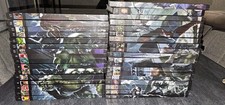 Marvel Ultimate Graphic Novel