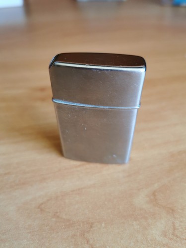 Vintage colibri sp06 - colibri, chrome