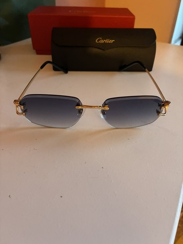 Santos cartier sunglasses - santos, de
