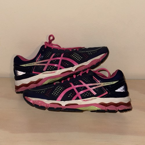 Asics gel kayano - kayano, indigo