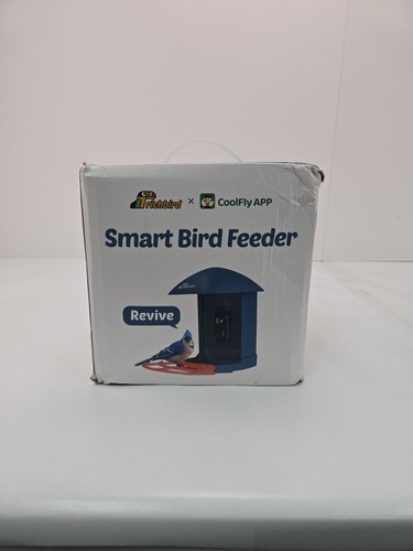 Bird feeder with camera smart - with, camera,