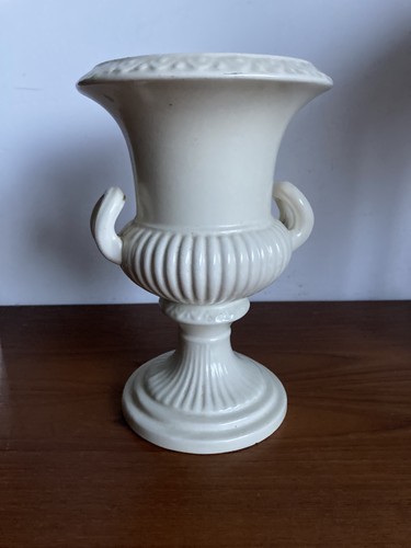 Vintage dartmouth pottery - dartmouth, urn
