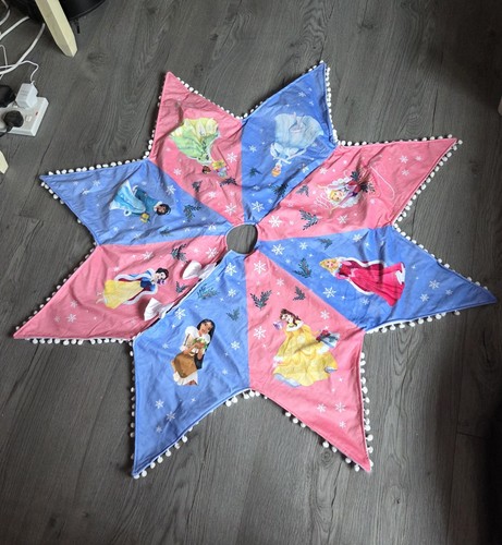 Disney princess christmas - princess,