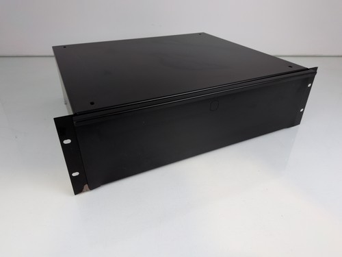 Middle atlantic rack - middle, cabinet