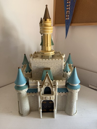 Vintage disney parks - disney,