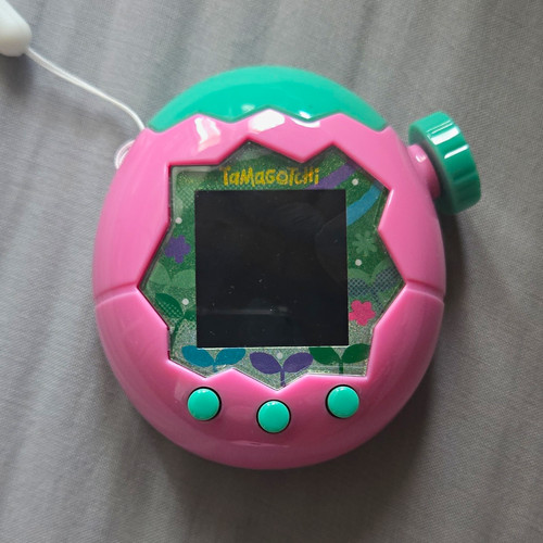 Bandai tamagotchi paradise - bandai,