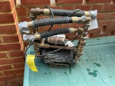 Stuart Turner Monsoon