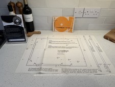 Thorens TD 125 MK2 12 page
