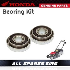 GENUINE OEM HONDA REAR ROLLER