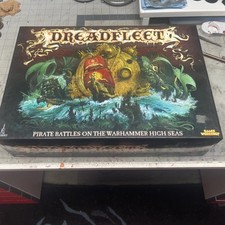 Games Workshop Dreadfleet