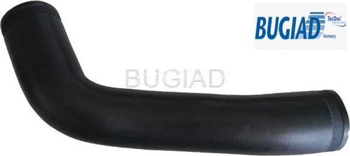Intercooler hose 86633 - hose, bugiad