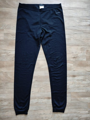 Campri thermal baselayer pant - baselayer,