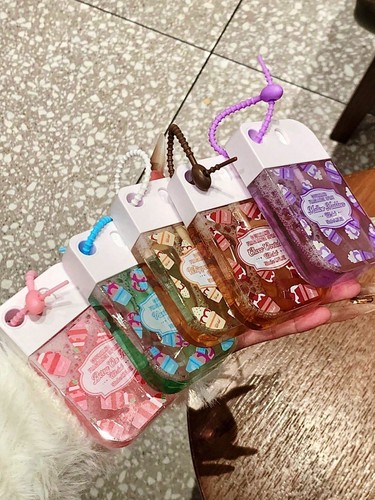 1pc 50ml fragrance - 50ml, long