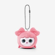 TWICE MOMO Movely BABY LOVELYS BAG CHARM MISAMO HAUTE COUTURE JAPAN DOME TOUR