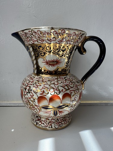 Wade heath england imari - england,