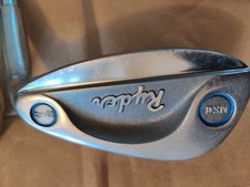 Lady's Ryder MK II #3, #4