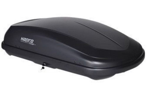 New hapro traxer 3885 - hapro,