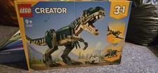 LEGO Creator T. Rex 31151