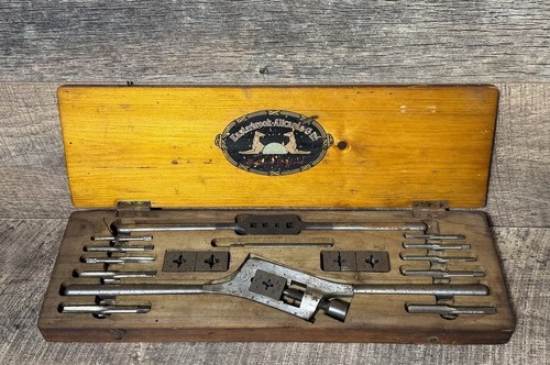 Easterbrook allcard co ltd - easterbrook,