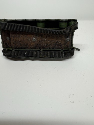 Dinky centurion tank 651 - centurion,