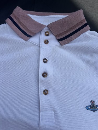 Vivienne westwood mens - polo, t