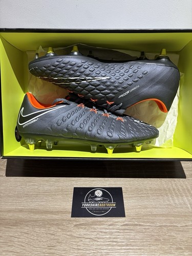 Nike hypervenom phantom - nike,